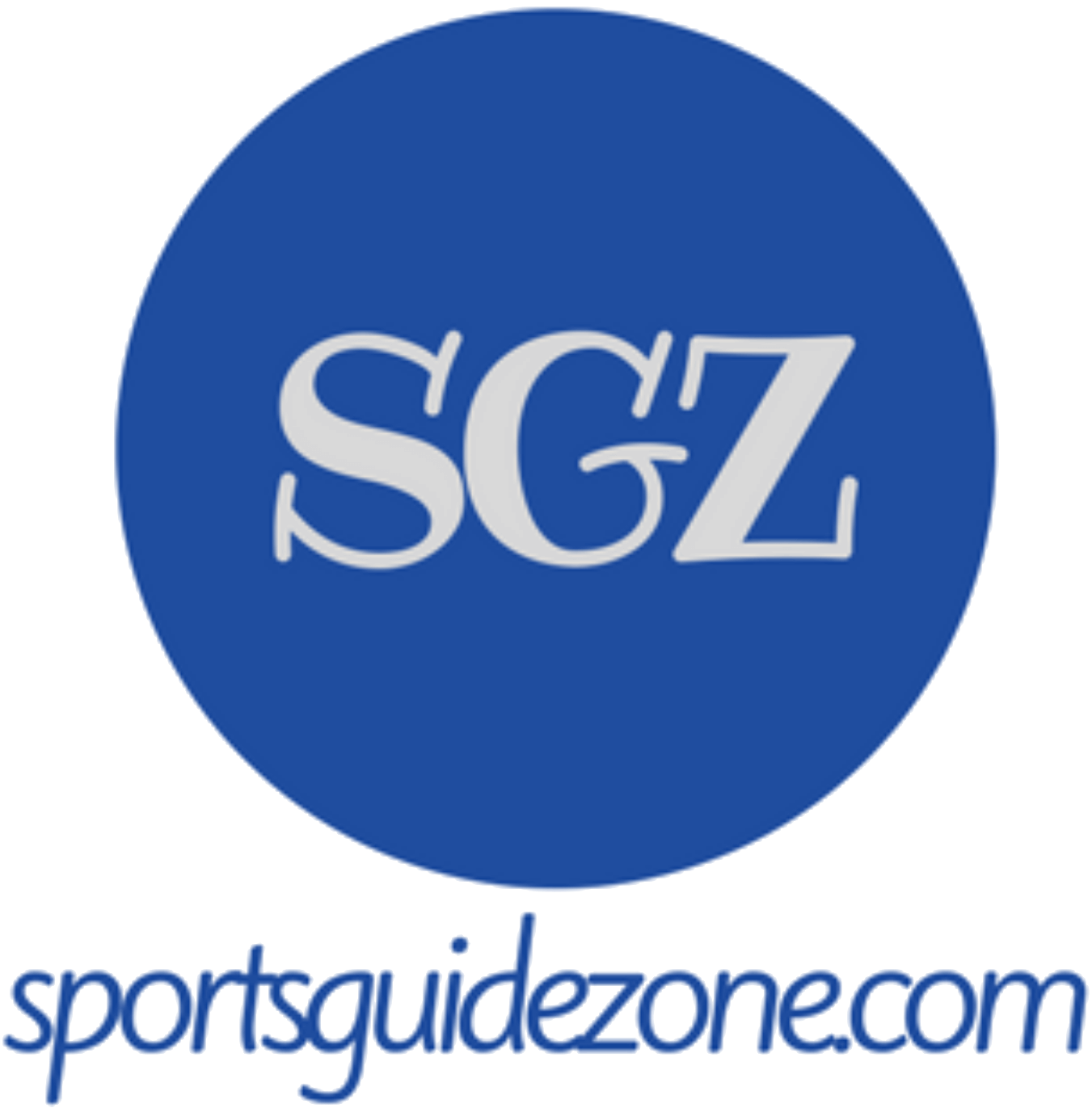 Sports Guide Zone