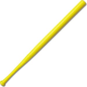 32" Wiffle Ball Bat