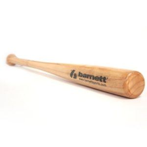 Barnett BB-W Wooden Baseball Bat