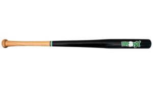 Bronx Wooden Baseball Bat
