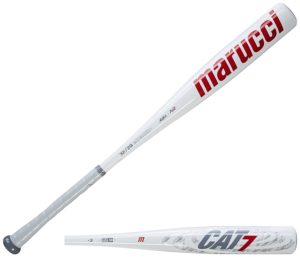 Marucci MCBC7 Cat7 BBCOR Baseball Bat